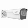 Show product details for IPC2B24SA-AHDZK-PI-I1 Uniview Prime IV Series 2.7~13.5mm 60FPS @ 4MP Outdoor IR Day/Night WDR Bullet IP Security Camera 12VDC/PoE
