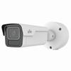Show product details for IPC2B24SS-ADZK-I1 Uniview Prime II SB-I1 Series 2.7-13.5mm Motorized 30FPS @ 4MP Outdoor IR Day/Night WDR IP Bullet Security Camera 12VDC/PoE
