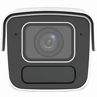 IPC2B28SA-ADZK-PI-I2A Uniview Prime IV Series 2.7-13.5mm Motorized 30FPS @ 8MP Outdoor IR Day/Night WDR Bullet IP Security Camera 12VDC/PoE