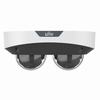 Show product details for IPC3222SS-ADF28K-I1 Uniview Prime I Series 2-in-1 2.8mm 30FPS @ 2MP IR WDR Dome IP Security Camera 12VDC/PoE