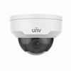 [DISCONTINUED] IPC322ER3-DUVPF28-C Uniview 2.8mm 30FPS @ 1080p Outdoor IR Day/Night WDR Dome IP Security Camera 12VDC/PoE