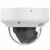 Show product details for IPC3232SA-AHDZK-PI-I1 Uniview Prime IV Series 2.7~13.5mm 60FPS @ 2MP Outdoor IR Day/Night WDR Dome IP Security Camera 12VDC/PoE