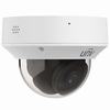 Show product details for IPC3234EA-AHDZK-I1 Uniview Pro Series 2.8~12mm 60FPS @ 4MP Outdoor IR Day/Night WDR Dome IP Security Camera 12VDC/PoE