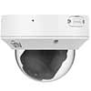 Show product details for IPC3238SA-ADZK-PI-I2A Uniview 8MP Super Starlight WDR IR VF P-IRIS Dome Network Camera