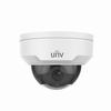 [DISCONTINUED] IPC324ER3-DVPF28 Uniview 2.8mm 20FPS @ 4MP Outdoor IR Day/Night WDR Dome IP Security Camera 12VDC/PoE