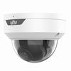 Show product details for IPC325SR3-ADF28KM-G Uniview Prime I Sharp Series 2.8mm 25FPS @ 5MP Outdoor IR Day/Night WDR Dome IP Security Camera 12VDC/PoE