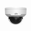 [DISCONTINUED] IPC325SR3-DVPF28-F Uniview 2.8mm 20FPS @ 5MP Outdoor IR Day/Night WDR Dome IP Security Camera 12VDC/PoE