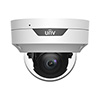 Show product details for IPC3514LE-ADF28K-WP Uniview OwlView Series 2.8mm 30FPS @ 4MP Outdoor ColorHunter with Wise-ISP Day/Night WDR Dome IP Security Camera 12VDC/PoE