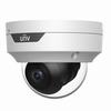 Show product details for IPC3514SR-ADF40KM-WP Uniview OwlView Series 4mm 25FPS @ 4MP Outdoor ColorHunter with Wise-ISP Day/Night WDR Dome IP Security Camera 12VDC/PoE