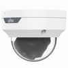 Show product details for IPC3515SS-ADF28K-I1-HI Uniview Prime II Series 2.8mm 30FPS @ 5MP Outdoor IR Day/Night WDR Dome IP Security Camera 12VDC/PoE