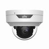 Show product details for IPC3534SR3-ADZK-G Uniview Prime I Series 2.8-12mm Motorized 30FPS @ 4MP Outdoor IR Day/Night WDR Dome IP Security Camera 12VDC/PoE