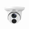 [DISCONTINUED] IPC3612ER3-PF28M-C Uniview 2.8mm 30FPS @ 1080p Outdoor IR Day/Night WDR Dome IP Security Camera 12VDC/PoE