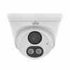 Show product details for IPC3614LB-AF28K-DL Uniview Easy Series 2.8mm 25FPS @ 4MP Outdoor IR Day/Night WDR Eyeball IP Security Camera 12VDC/PoE