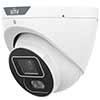 Show product details for IPC3614SB-ADF28KM-DL-I1 Uniview 4MP Fixed Dual-light Turret Network Camera