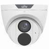 Show product details for IPC3614SR-ADF28KM-H Uniview Sharp Series 2.8mm 30/20FPS @ 4MP Outdoor IR Day/Night WDR Fixed Eyeball IP Security Camera 12VDC/PoE