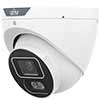 Show product details for IPC3618SB-ADF28KM-DL-I1 Uniview 8MP Fixed Dual-light Turret Network Camera