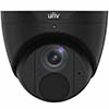 Show product details for IPC3618SB-ADF28KM-I0-BK Uniview Prime I Series 2.8mm 20FPS @ 8MP LightHunter Outdoor IR Day/Night WDR Eyeball IP Security Camera 12VDC/PoE - Black