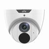 IPC3618SB-ADF40KM-I0 Uniview Prime I Series 4mm 20FPS @ 8MP LightHunter Outdoor IR Day/Night WDR Eyeball IP Security Camera 12VDC/PoE