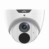 IPC3618SB-ADF28KM-I0 Uniview Prime I Series 2.8mm 20FPS @ 8MP LightHunter Outdoor IR Day/Night WDR Eyeball IP Security Camera 12VDC/PoE