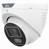 Show product details for IPC3618SB-ADF40KMC-I1 Uniview Prime 1 Series 4mm 30FPS @ 8MP Dual-light Outdoor IR Day/Night WDR Eyeball IP Security Camera 12VDC/PoE
