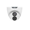 IPC3618SR-ADF28KM-H Uniview Sharp Series 2.8mm 20FPS @ 8MP LightHunter Outdoor IR Day/Night WDR Eyeball IP Security Camera 12VDC/PoE