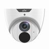 IPC3618SR3-ADF28KM-G Uniview Prime I Series 2.8mm 20FPS @ 8MP LightHunter Outdoor IR Day/Night WDR Eyeball IP Security Camera 12VDC/PoE - White