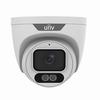 Show product details for IPC3624LE-ADF28K-WL Uniview Prime I Series 2.8mm 30FPS @ 4MP ColorHunter Outdoor White Light WDR Eyeball IP Security Camera 12VDC/PoE