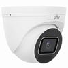 Show product details for IPC3634SS-ADF28K-I1 Uniview Prime II Series 4.0mm 30FPS @ 4MP Outdoor IR Day/Night LightHunter WDR Turret IP Security Camera 12VDC/PoE