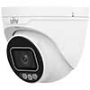 Show product details for IPC3638SB-ADZKM-DL-I1 Uniview 8MP Dual-light VF Turret Network Camera