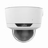 Show product details for IPC3735SS-ADZK-I1 Uniview Prime II SB-I1 Series 2.7-13.5mm Motorized 30FPS @ 5MP Outdoor IR Day/Night WDR IP Dome Security Camera 12VDC/PoE