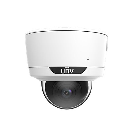 Uniview Prime-III Series Dome IP Cameras