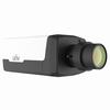 Show product details for IPC542SE-HDK-I0 Uniview Prime III Series 60FPS @ 2MP LightHunter Outdoor IR Day/Night WDR Network Box IP Security Camera 12VDC/24VAC/PoE