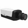 Show product details for IPC568EB-DGK-I0 Uniview Pro Series Motorized 30FPS @ 8MP LightHunter Outdoor IR Day/Night WDR Network Box IP Security Camera 12VDC/24VAC/PoE