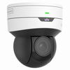 Show product details for IPC6215SR-X5PAEW-VG Uniview Easy Series 2.7~13.5mm 5x Optical Zoom 30FPS @ 5MP Outdoor IR Day/Night WDR PTZ IP Security Camera 12VDC/PoE