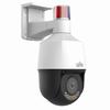 Show product details for IPC6322LFW-AX5C-VG Uniview Prime Series 2.7~ 13.5mm 5x Optical Zoom 30FPS @ 2MP IR PTZ IP Security Camera 12VDC/PoE