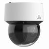IPC6434LR-X10-VG1 Uniview Prime Series 5.5~55mm 10x Optical Zoom 30FPS @ 4MP IR Day/Night WDR PTZ Dome IP Security Camera 12VDC/PoE