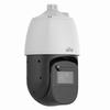 Show product details for IPC6828EL-X42-W-VH1 Uniview Pro Series 6~252mm 42x Optical Zoom 30FPS @ 8MP LightHunter Outdoor IR Day/Night WDR PTZ IP Security Camera 24VDC/24VAC/PoE