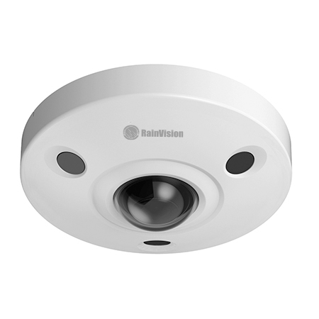 Rainvision Panoramic IP Cameras