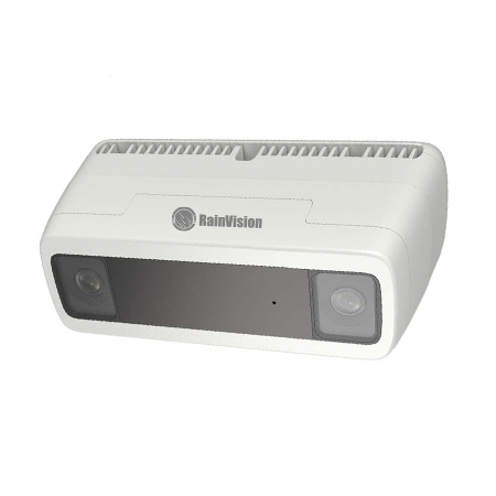 Rainvision People Counting IP Cameras