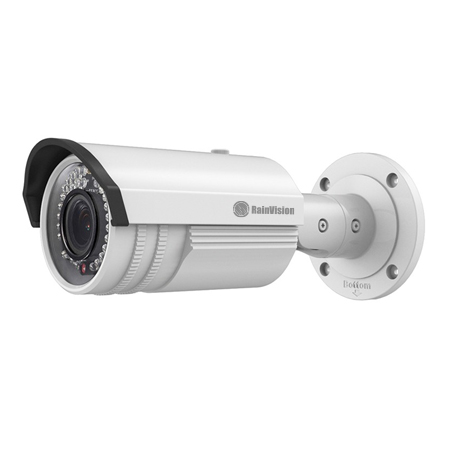 Rainvision Bullet IP Cameras