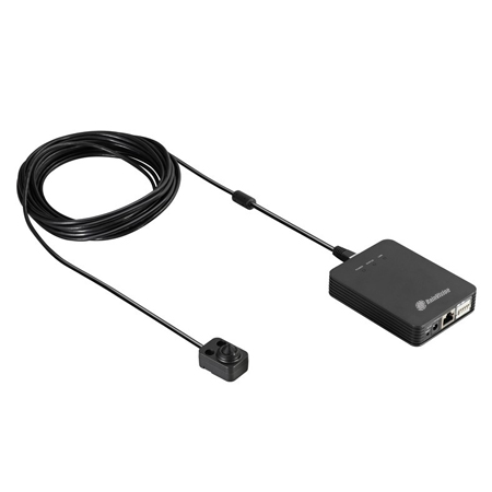 Rainvision Covert IP Cameras