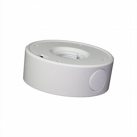IPM-JB1 InVid Tech Paramont Series Junction Box 1