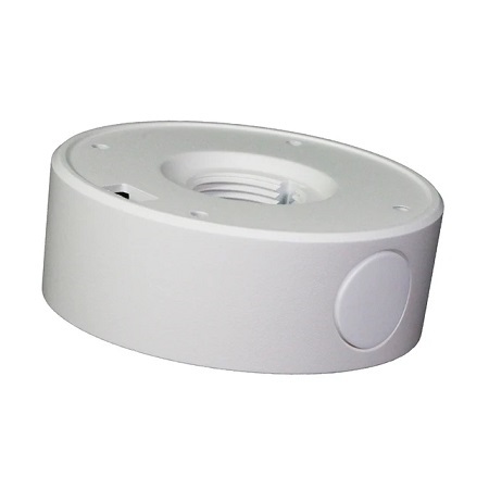 IPM-JB2 InVid Tech Paramont Series Junction Box 2