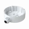 IPM-JB7 InVid Tech Junction Box for Paramont Series Cameras - White