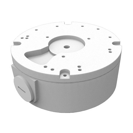 IPM-JBMINIBOX Invid Tech Paramont Mini Junction Box