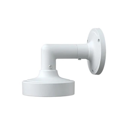 IPM-PANWALL InVid Tech Wall Mount for Paramont Series Cameras - White