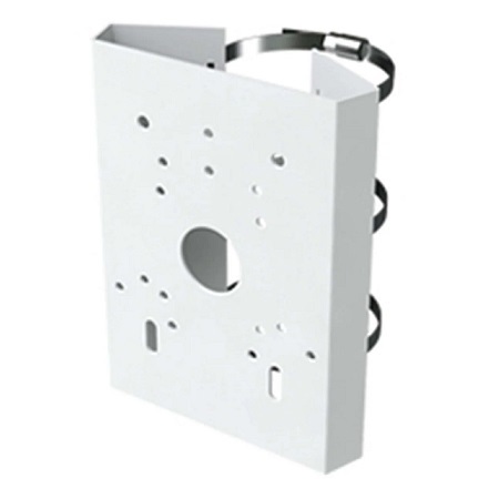 IPM-PTZPOLE1 Invid Tech Pole Mount