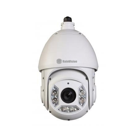 Rainvision PTZ IP Cameras