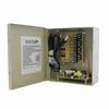 Show product details for IPS-AC8-1-2UL InVid Tech Master Power Supply 24VAC 8 Channel 4.2 AMPS 100 VA PTC
