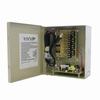 Show product details for IPS-DCR4-8-2UL InVid Tech Master Power Supply Regulated 12VDC 4 Channel 8 AMPs 2.5A PTC